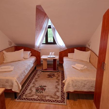 فندق Casa Boiereasca ياش المظهر الخارجي الصورة