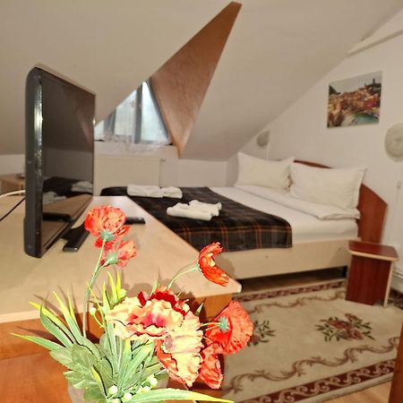 فندق Casa Boiereasca ياش المظهر الخارجي الصورة