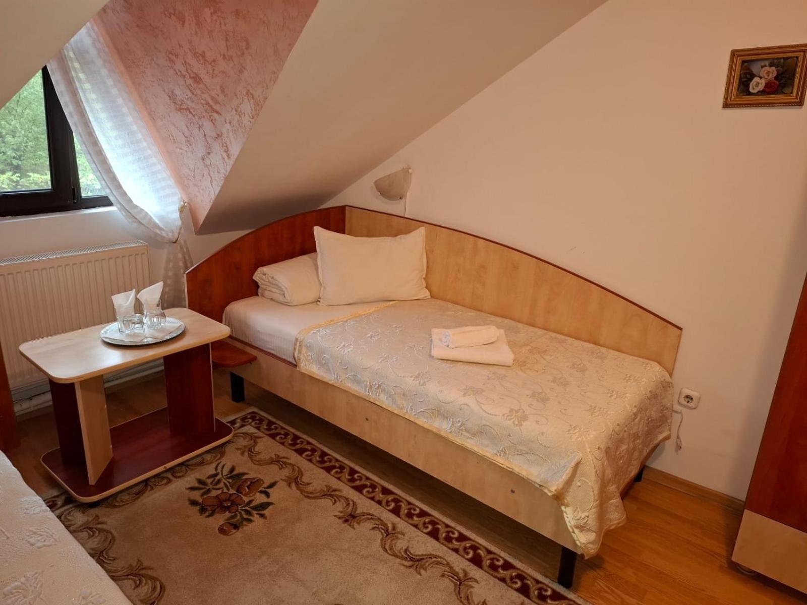 فندق Casa Boiereasca ياش المظهر الخارجي الصورة