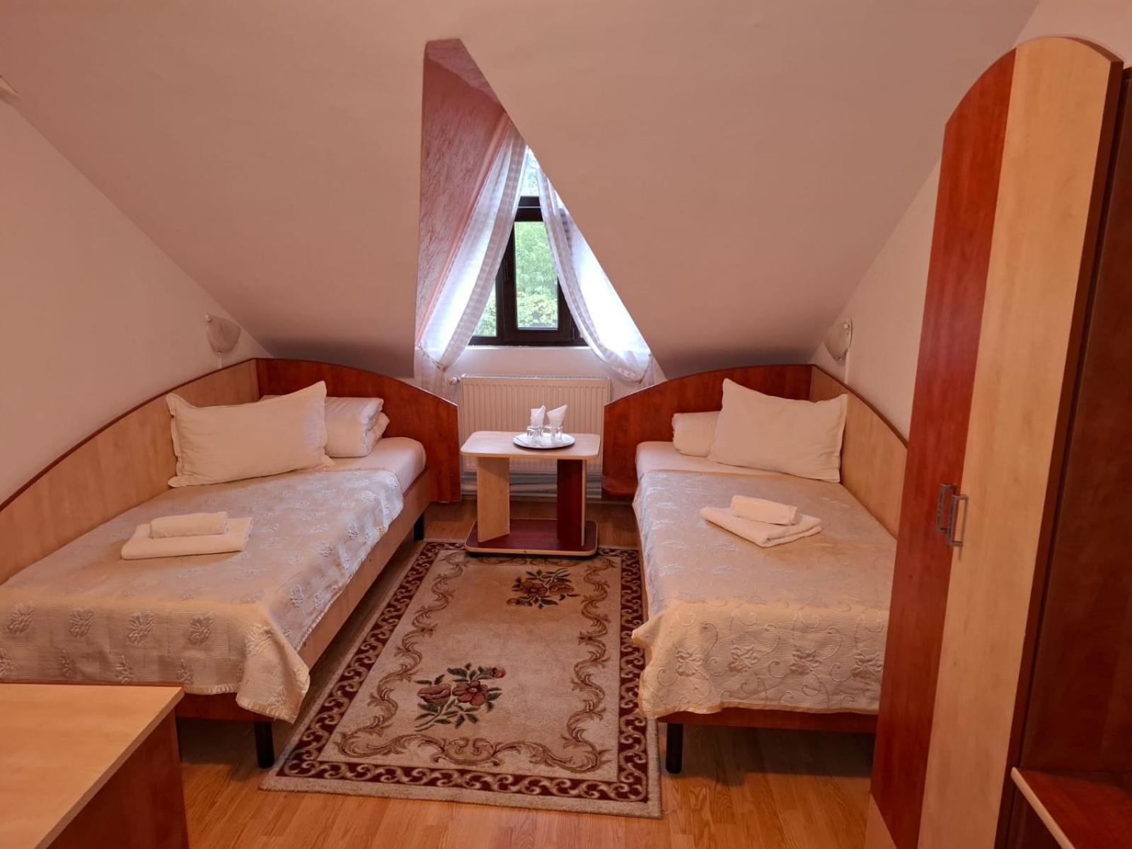 فندق Casa Boiereasca ياش المظهر الخارجي الصورة