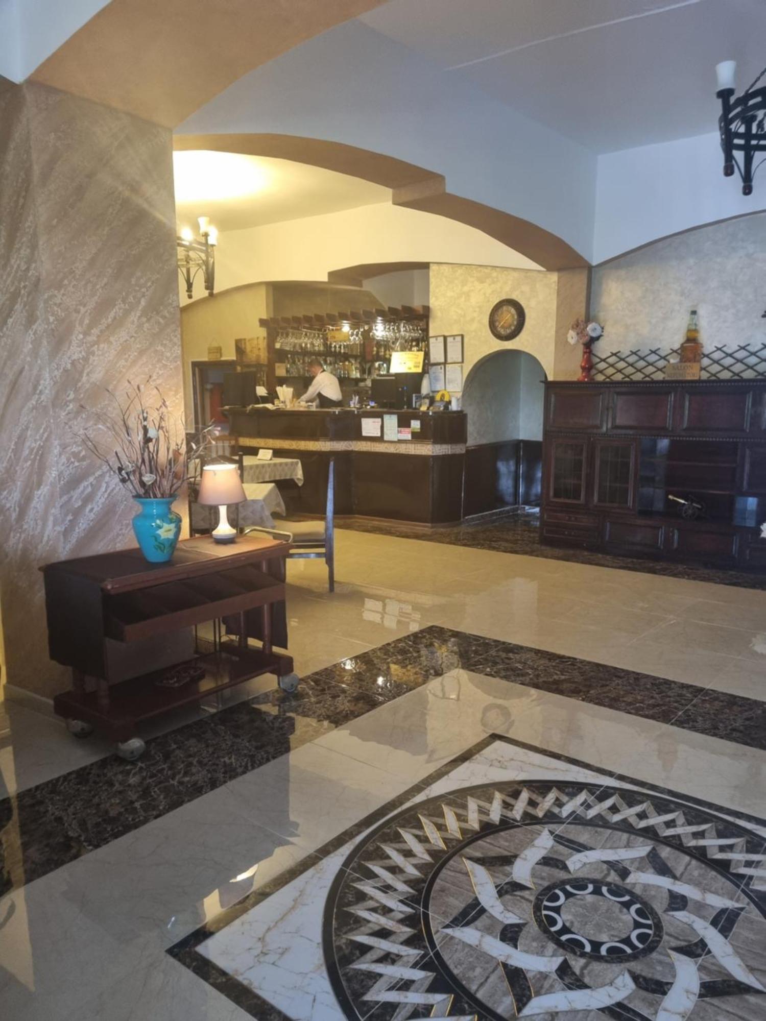 فندق Casa Boiereasca ياش المظهر الخارجي الصورة