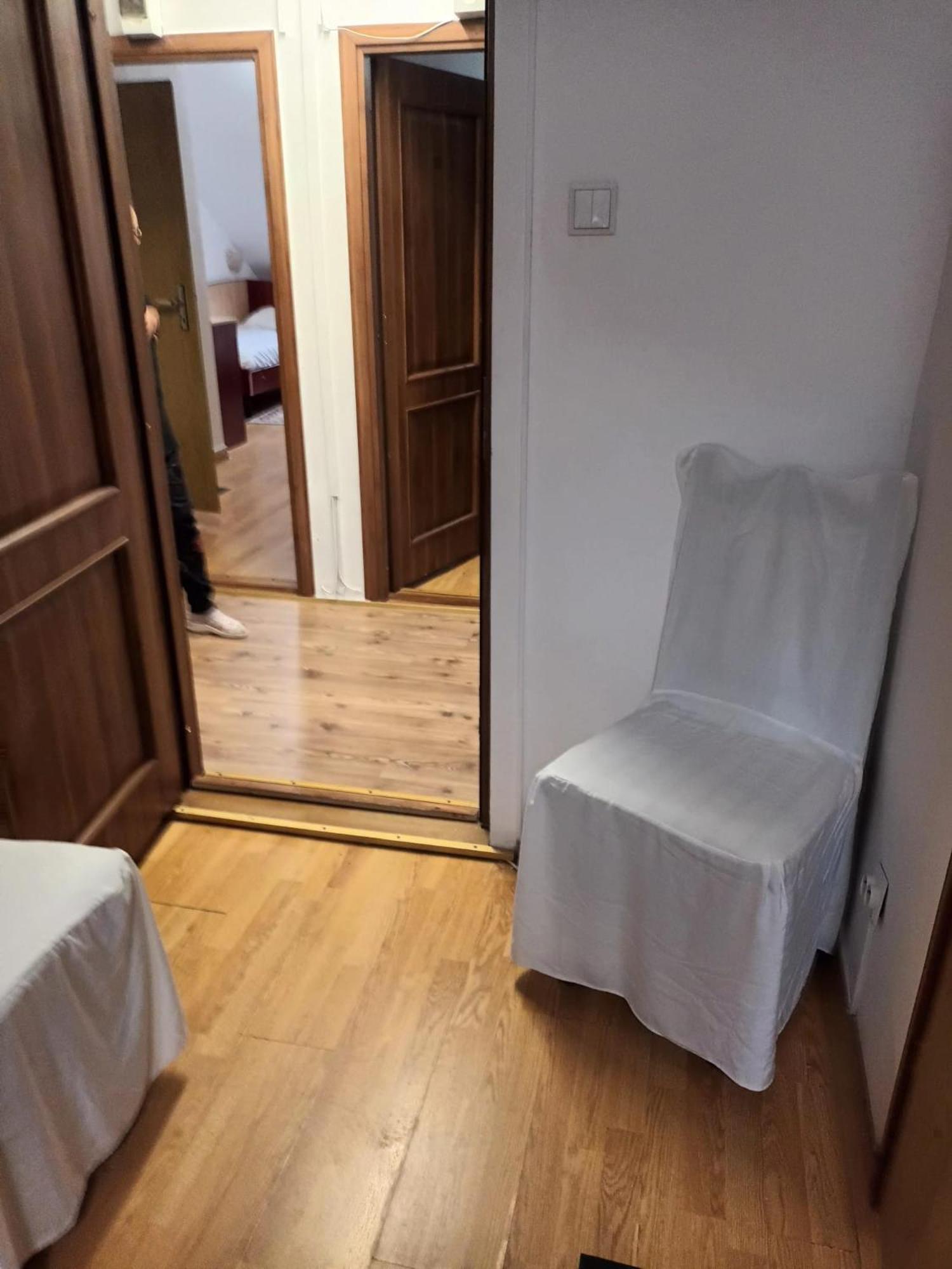 فندق Casa Boiereasca ياش المظهر الخارجي الصورة