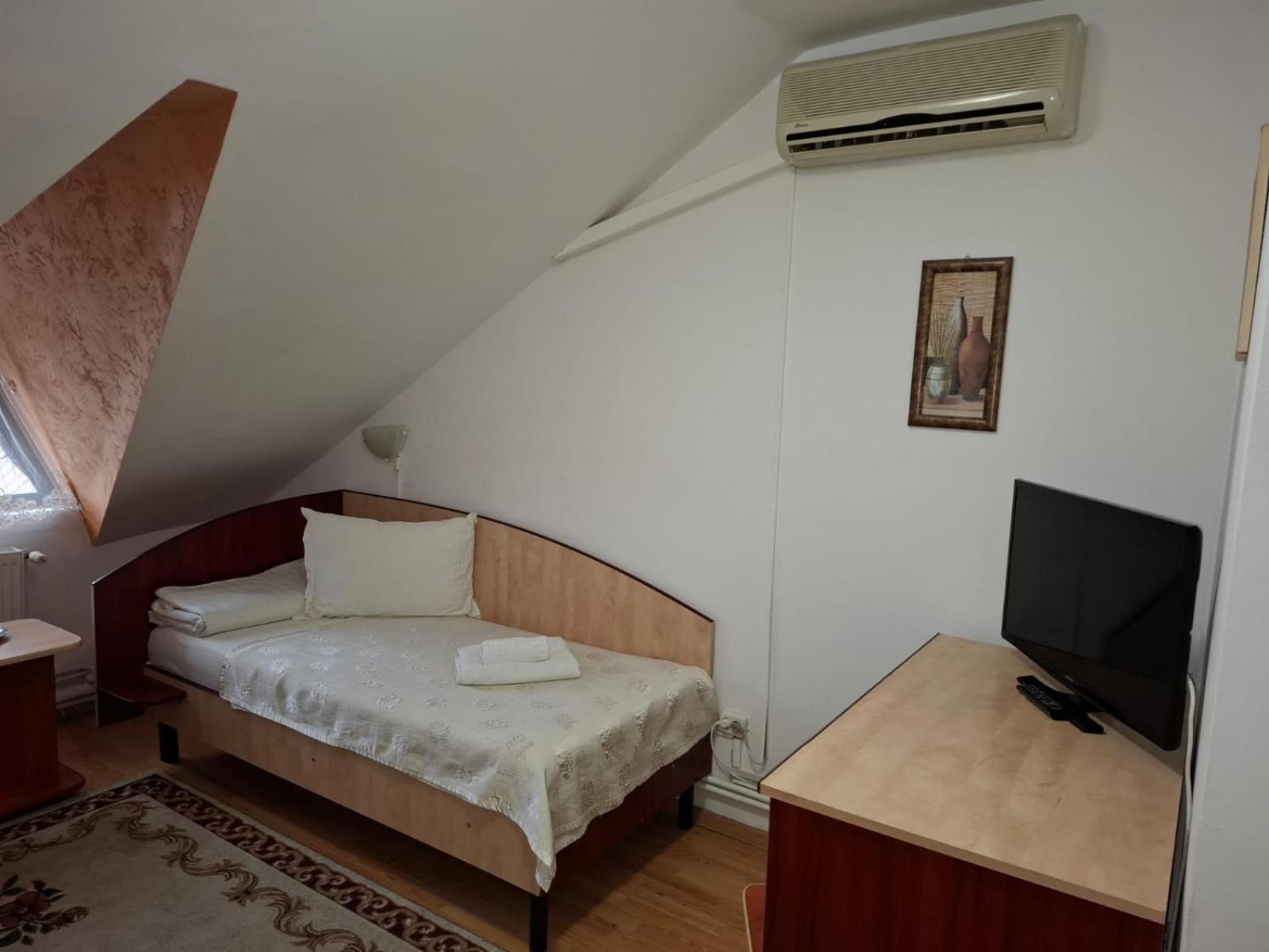 فندق Casa Boiereasca ياش المظهر الخارجي الصورة