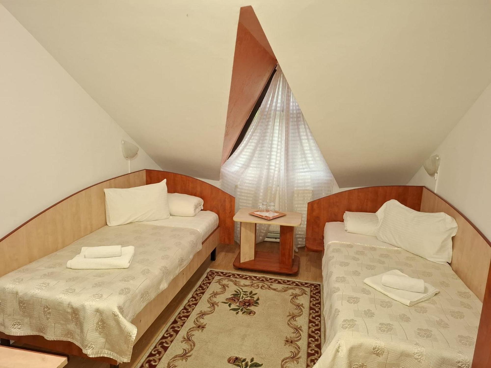 فندق Casa Boiereasca ياش المظهر الخارجي الصورة