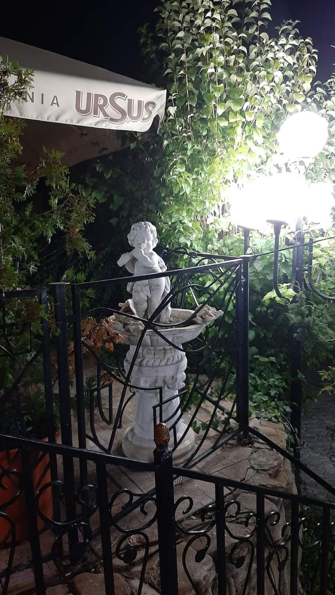 فندق Casa Boiereasca ياش المظهر الخارجي الصورة