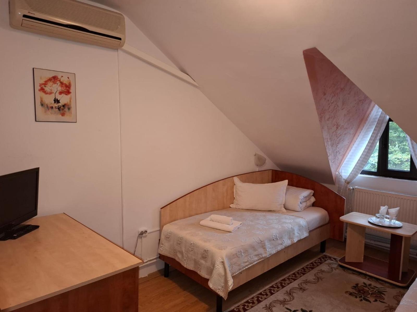 فندق Casa Boiereasca ياش المظهر الخارجي الصورة