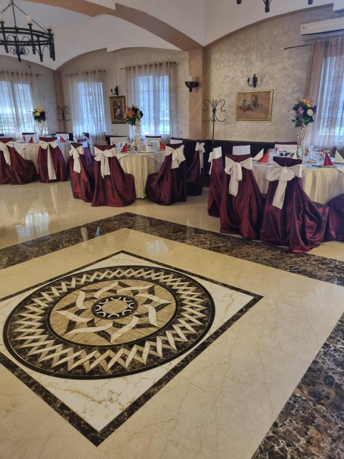 فندق Casa Boiereasca ياش المظهر الخارجي الصورة