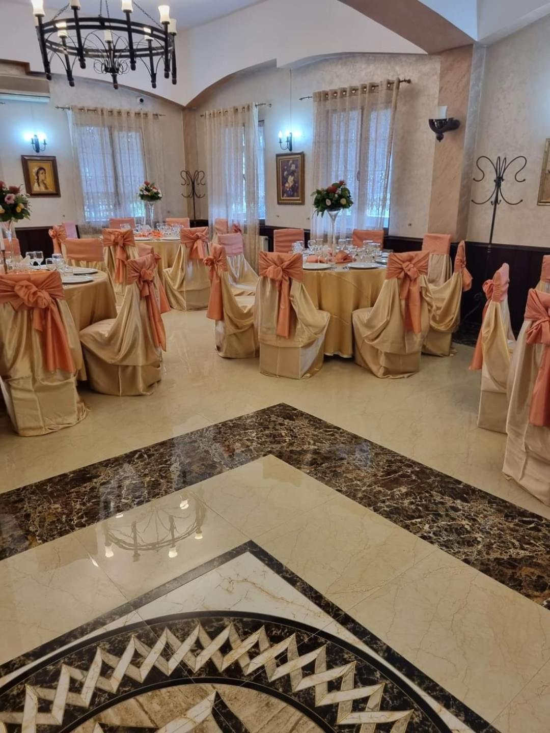 فندق Casa Boiereasca ياش المظهر الخارجي الصورة