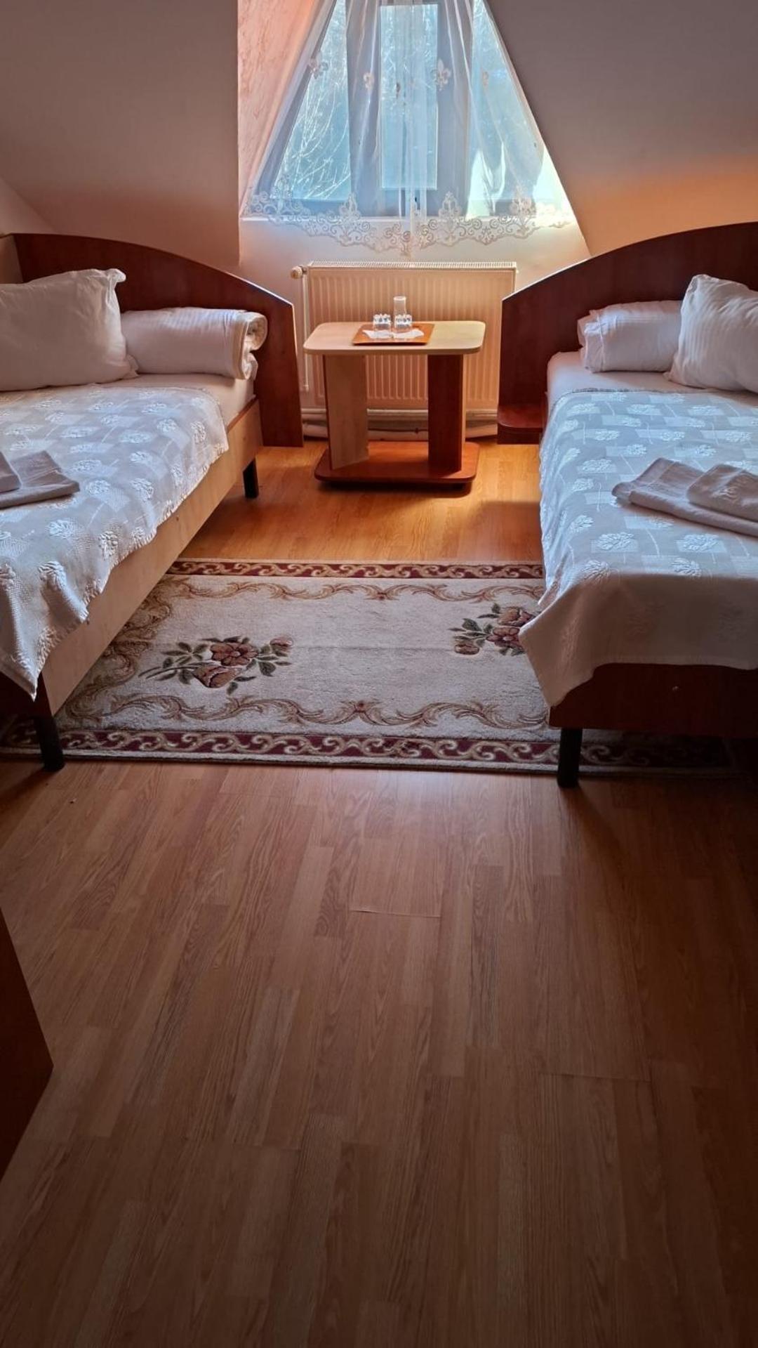 فندق Casa Boiereasca ياش المظهر الخارجي الصورة