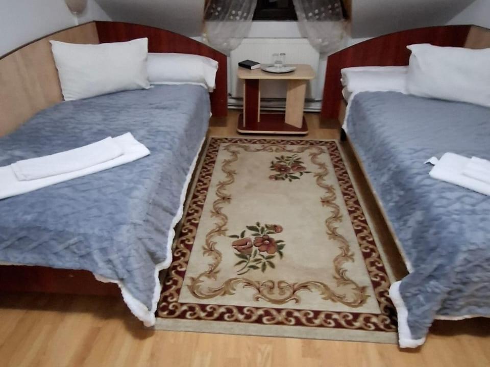 فندق Casa Boiereasca ياش المظهر الخارجي الصورة
