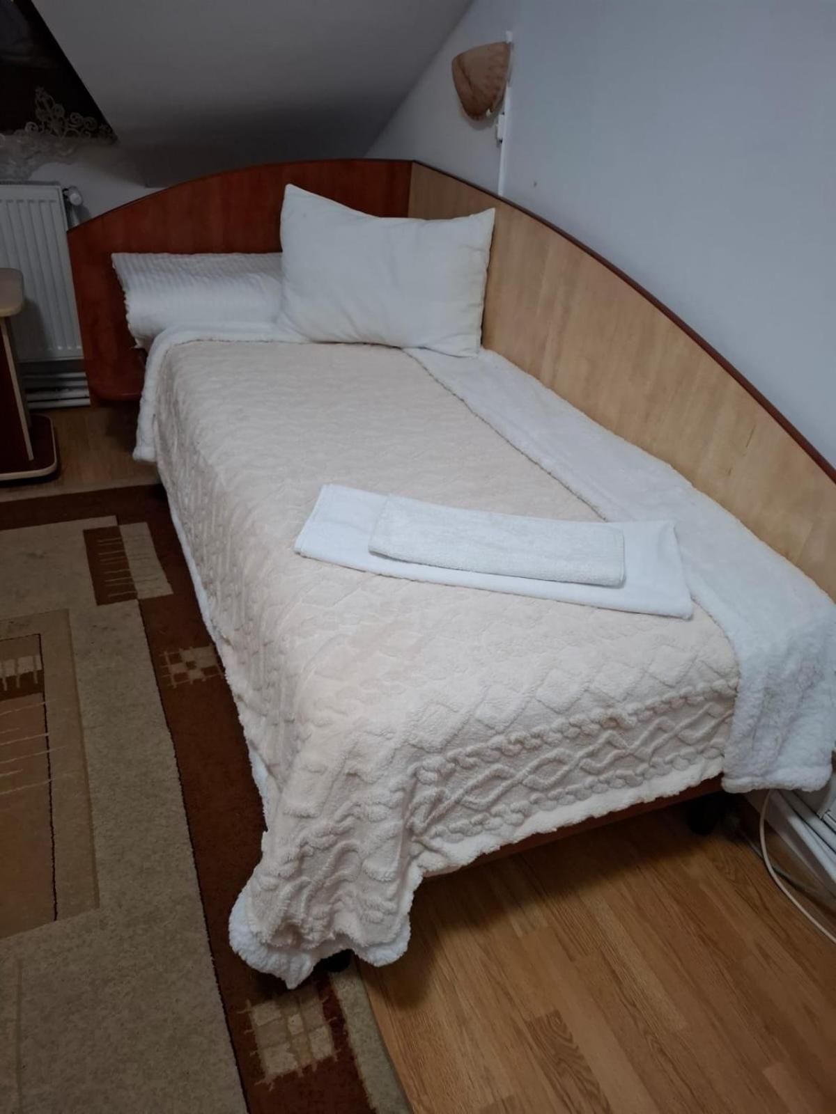 فندق Casa Boiereasca ياش المظهر الخارجي الصورة