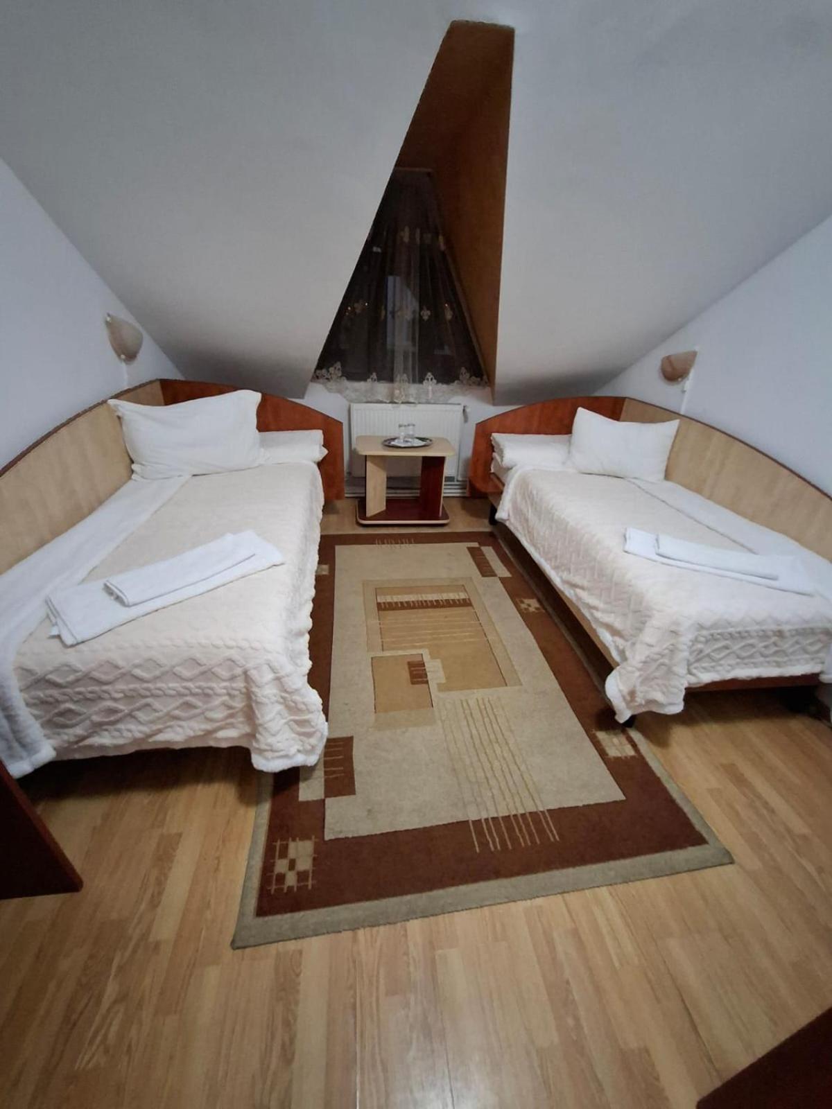 فندق Casa Boiereasca ياش المظهر الخارجي الصورة