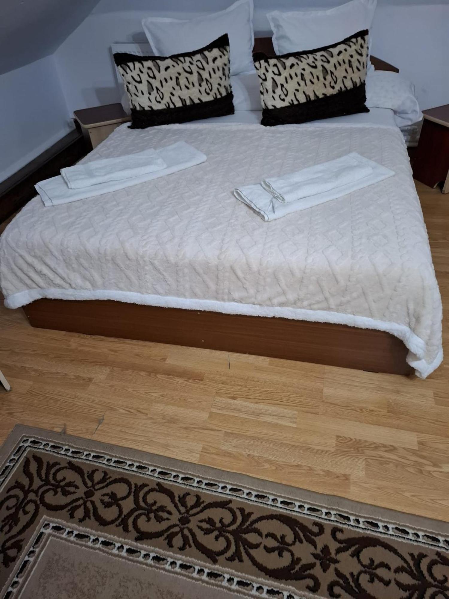 فندق Casa Boiereasca ياش المظهر الخارجي الصورة