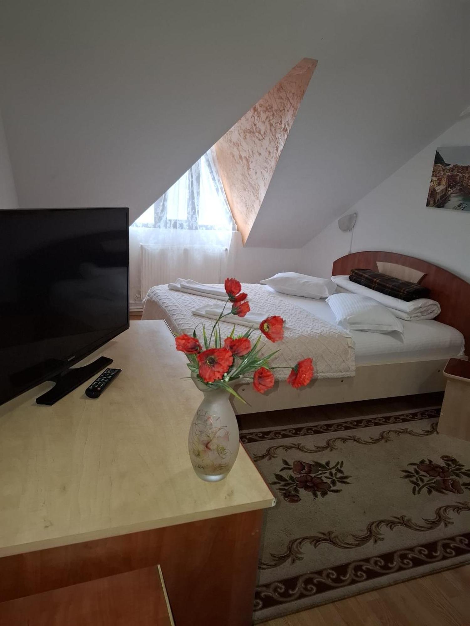 فندق Casa Boiereasca ياش المظهر الخارجي الصورة
